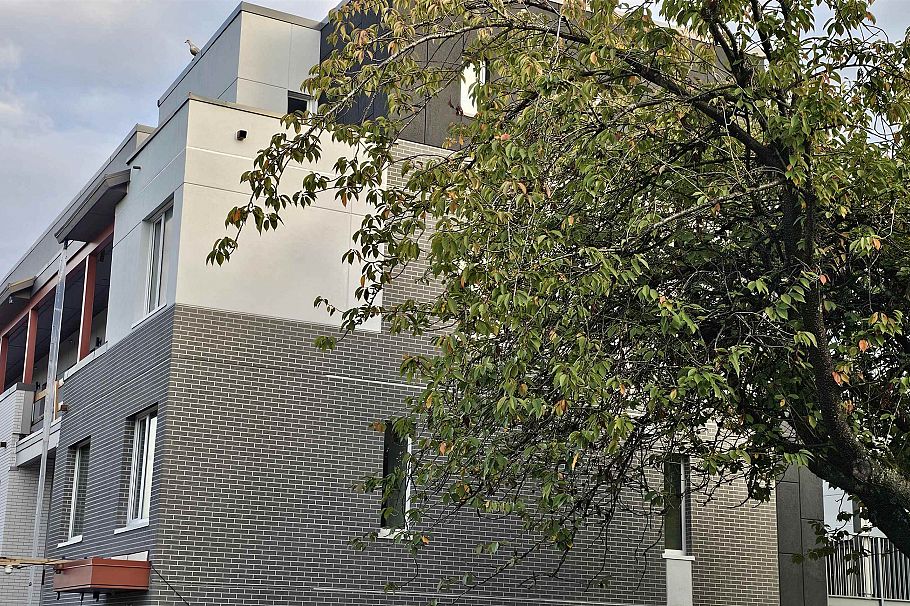 316 2250 E 1st Avenue Vancouver, BC - 23