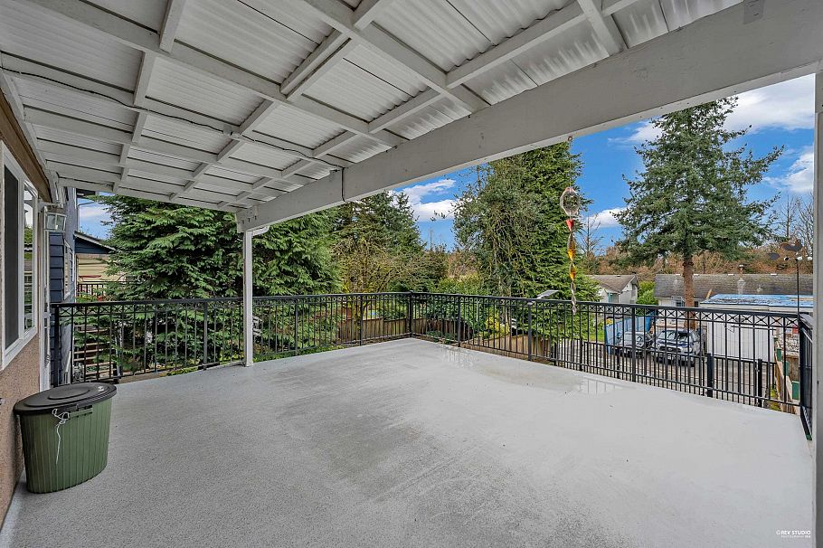 4425 Maple Street Vancouver, BC - 27