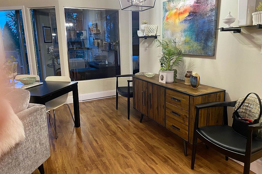 301 560 Raven Woods Drive North Vancouver, BC - 13