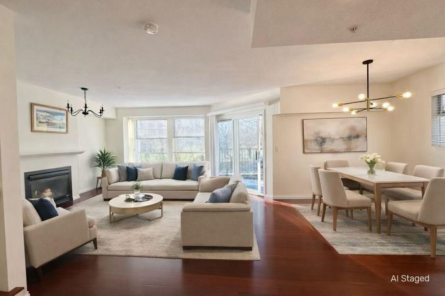 6 6262 Ash Street Vancouver, BC - 2