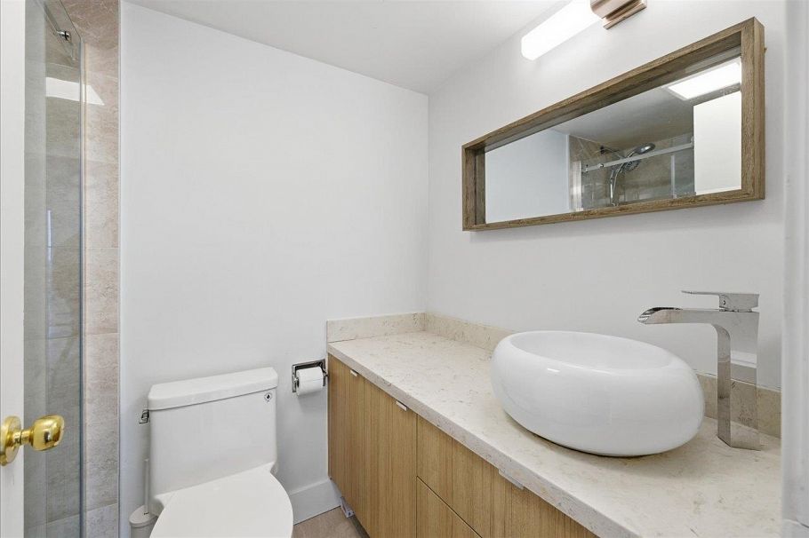 1608 1251 Cardero Street Vancouver, BC - 20