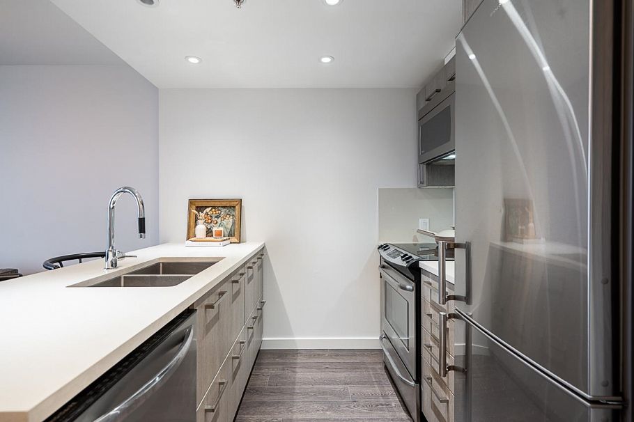 360 955 E Hastings Street Vancouver, BC - 8