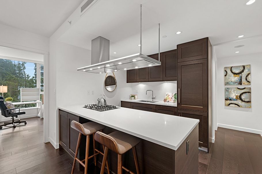 307 3355 Binning Road Vancouver, BC - 7