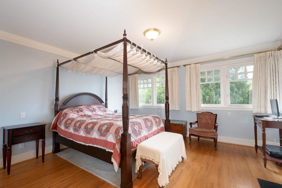 4825 Connaught Drive Vancouver, BC - 22