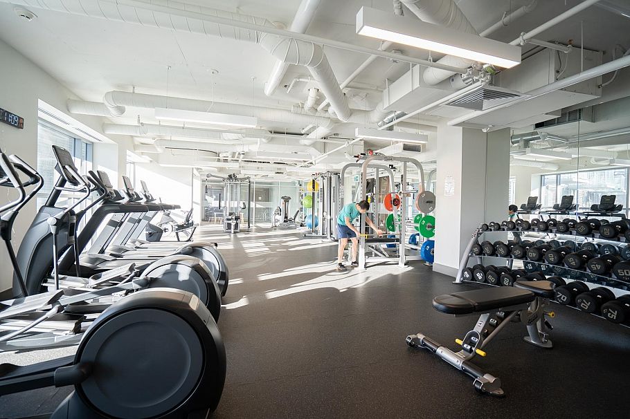 1309 3430 E Kent Avenue South Avenue Vancouver, BC - 11