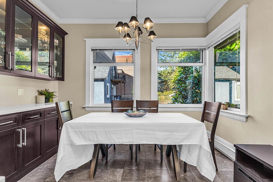 4072 Ontario Street Vancouver, BC - 16