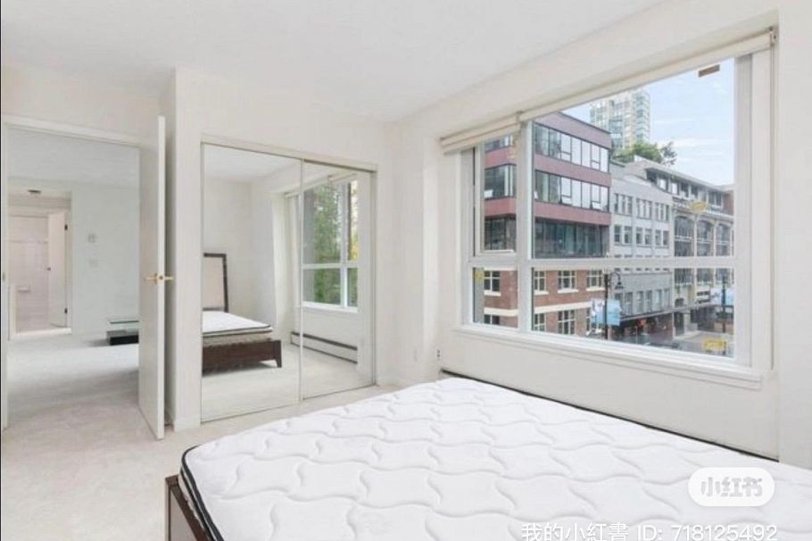 507 388 DRAKE STREET, Vancouver BC V6B 6A8 Vancouver, BC - 11