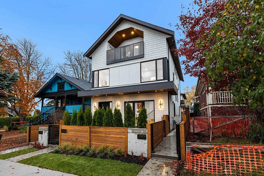 2609 Dundas Street Vancouver, BC - 19