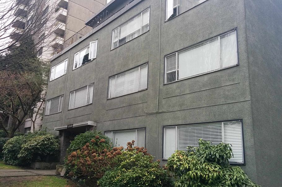 1B 1540 HARO STREET, Vancouver BC V6G 1G5 Vancouver, BC - 15