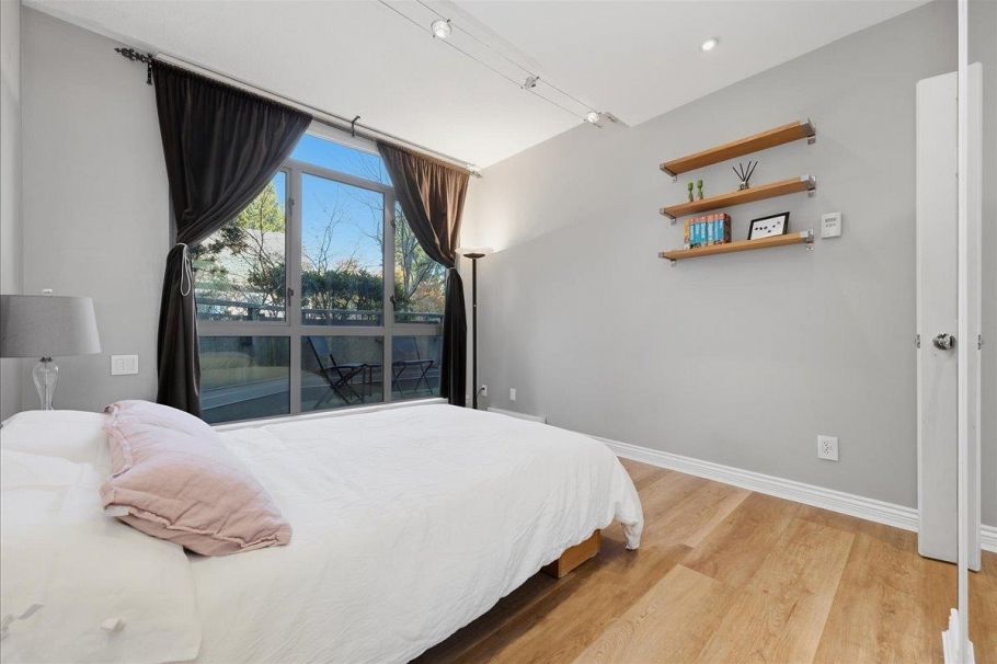 202 2483 Yew Street Vancouver, BC - 18