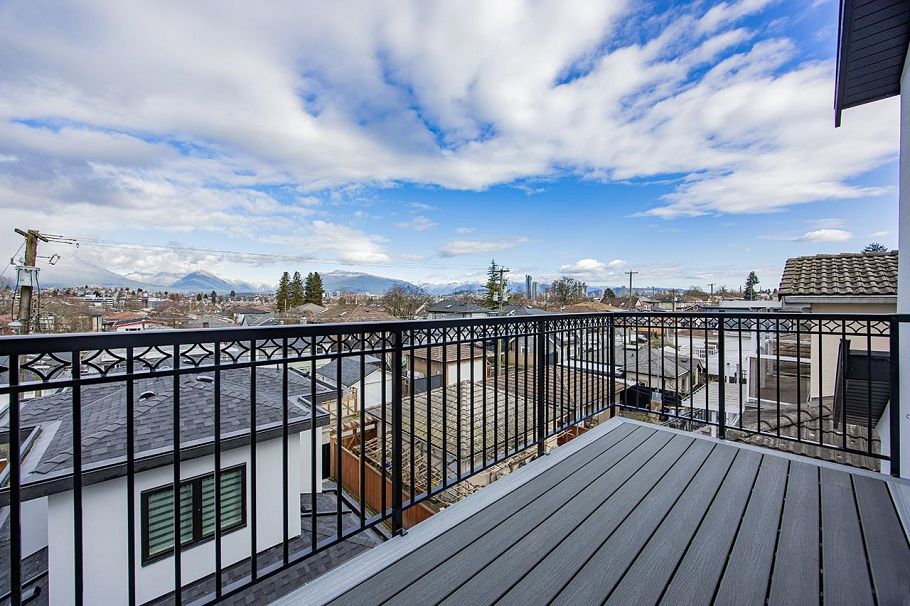 3015 E 19th Avenue Vancouver, BC - 6