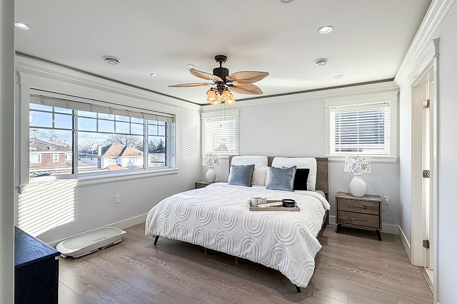 5626 Elizabeth Street Vancouver, BC - 8