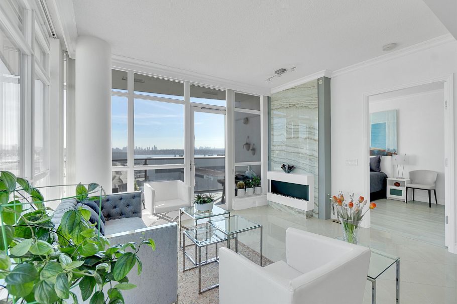 1102 172 Victory Ship Way North Vancouver, BC - 20