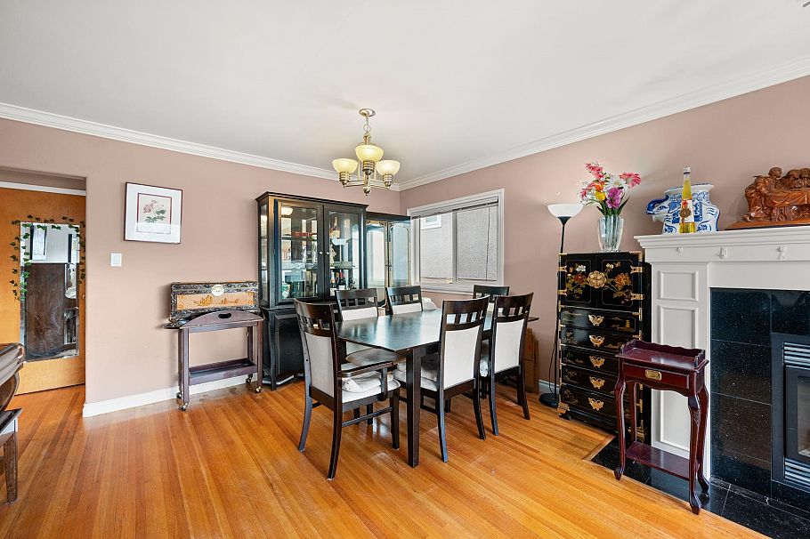 2625 E 21st Avenue Vancouver, BC - 7