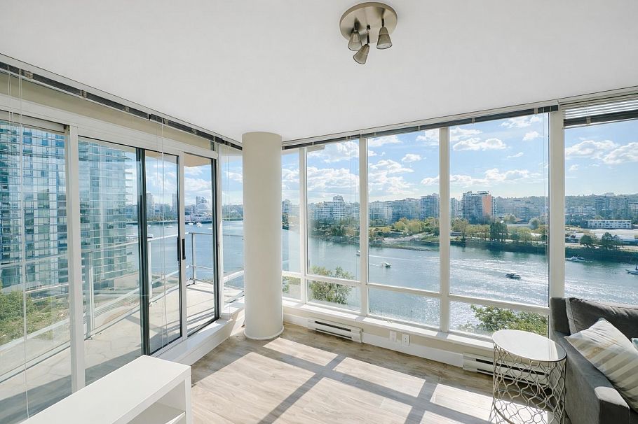 1506 980 Cooperage Way Vancouver, BC - 3