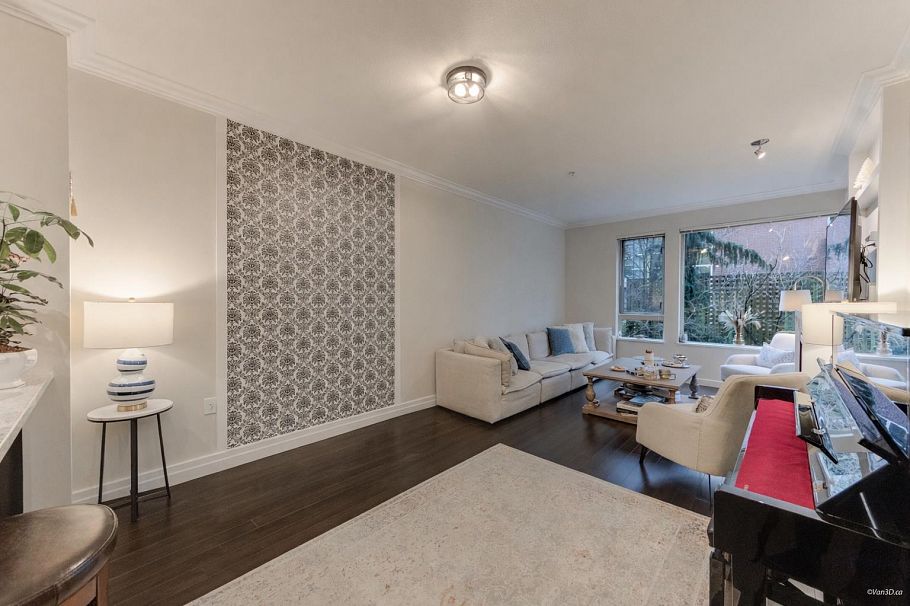 217 119 W 22nd Street North Vancouver, BC - 12