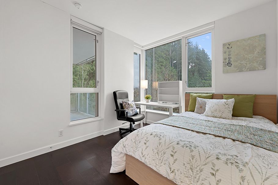 307 3355 Binning Road Vancouver, BC - 13