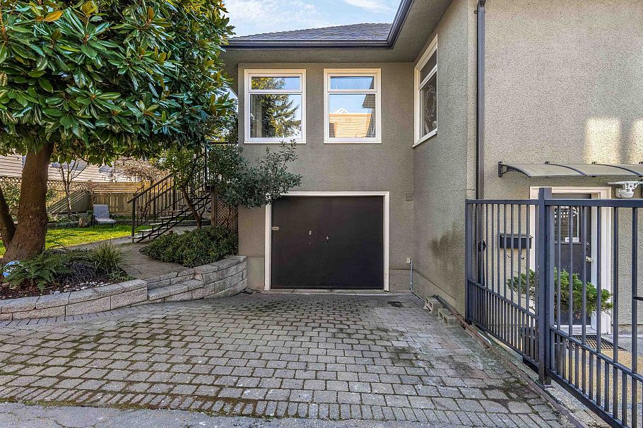 4072 Ontario Street Vancouver, BC - 28