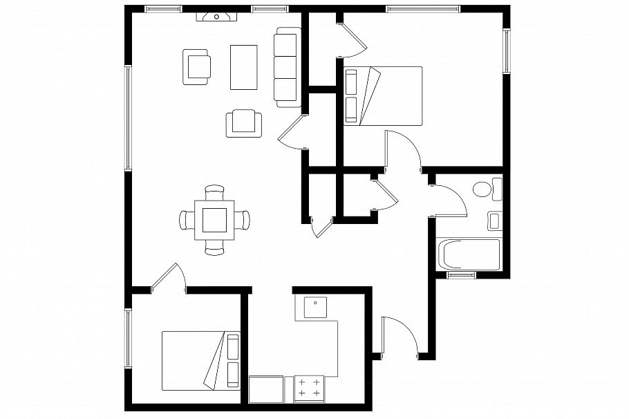 12 935 JERVIS STREET, Vancouver BC V6E 2B5 Vancouver, BC - 20
