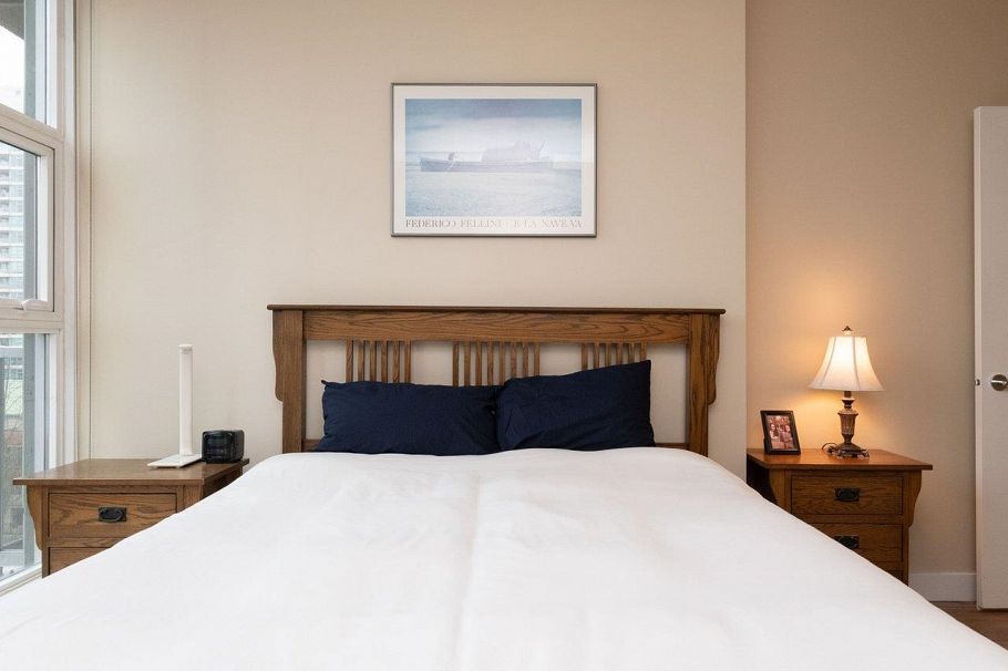 706 189 National Avenue Vancouver, BC - 23