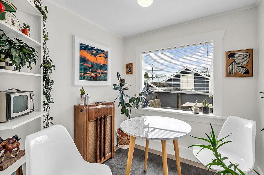 5915 Chester Street Vancouver, BC - 10