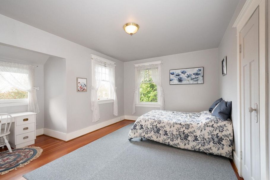 4825 Connaught Drive Vancouver, BC - 24