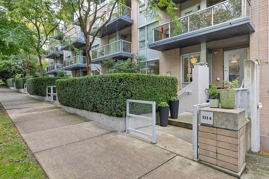 TH4 1288 Chesterfield Avenue North Vancouver, BC - 15