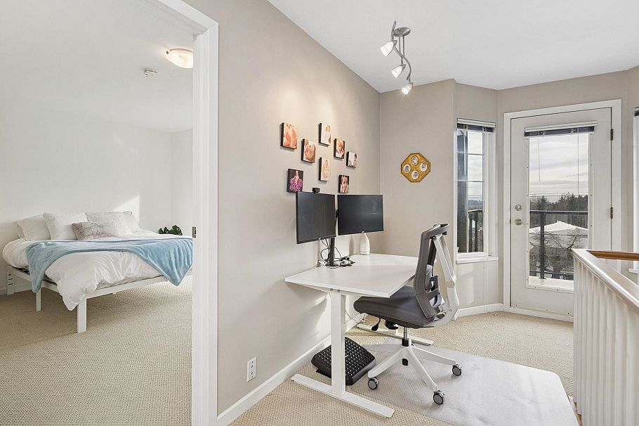 506 Tempe Crescent North Vancouver, BC - 18