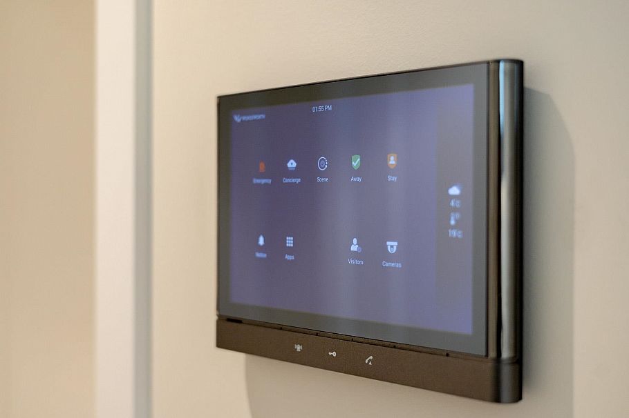 605 6138 Birney Avenue Vancouver, BC - 35