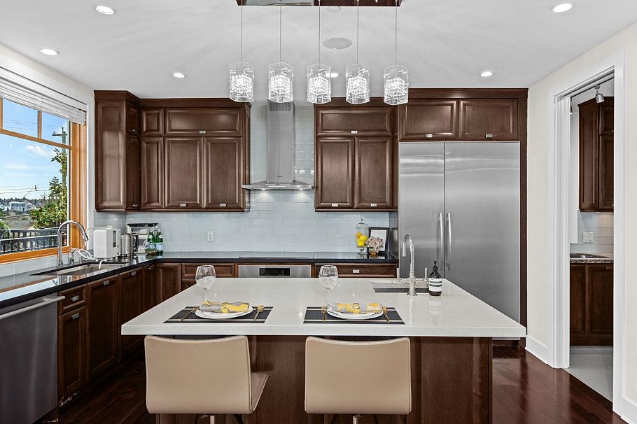 3936 Quesnel Drive Vancouver, BC - 9