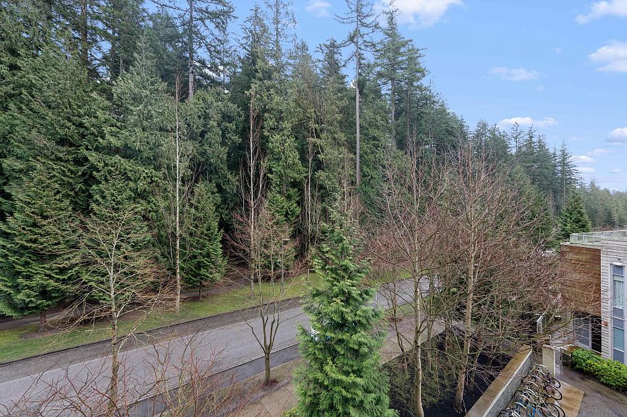 307 3355 Binning Road Vancouver, BC - 23