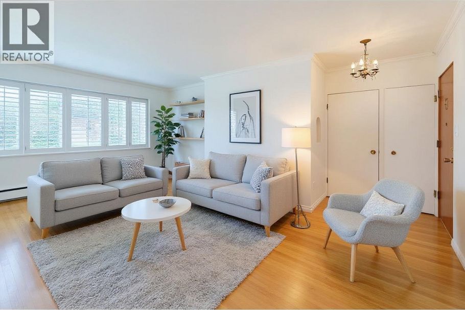 302 1315 Cardero Street Vancouver, BC - 6