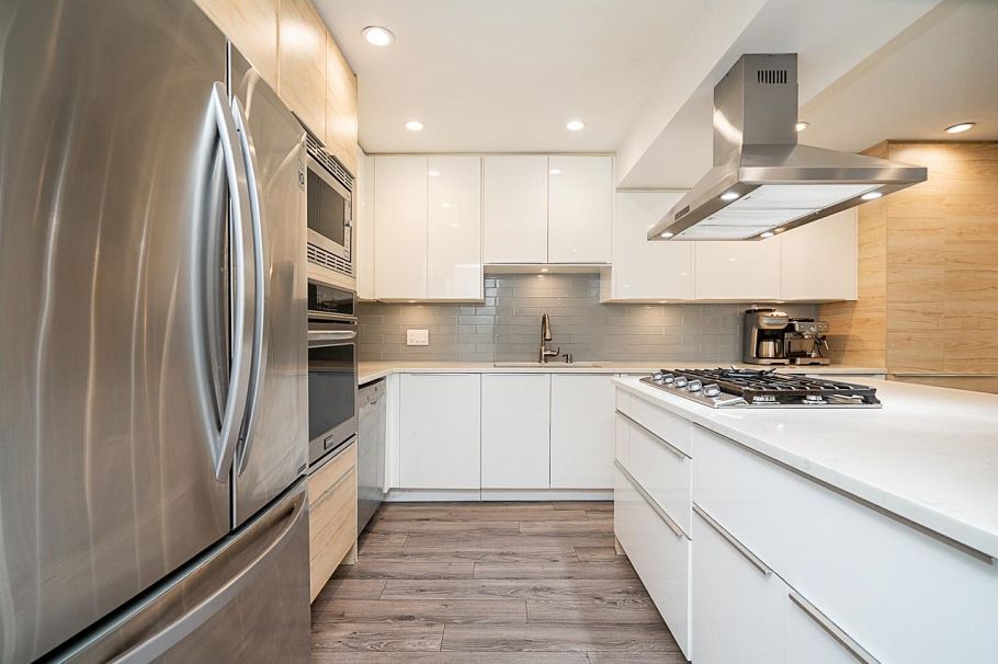 7225 Quatsino Drive Vancouver, BC - 7