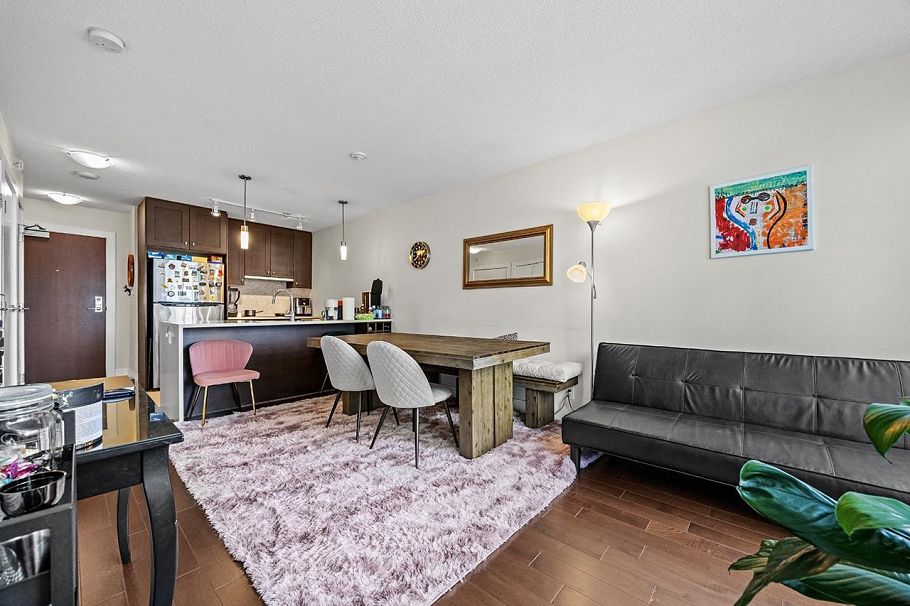 1502 888 Homer Street Vancouver, BC - 3