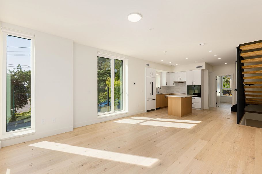 TH6 324 E Ridgeway Avenue North Vancouver, BC - 6