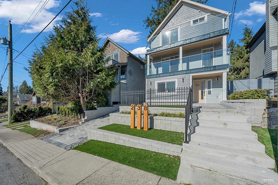 238 E 28th Street North Vancouver, BC - 34