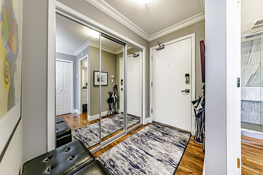 806 1088 Quebec Street Vancouver, BC - 15