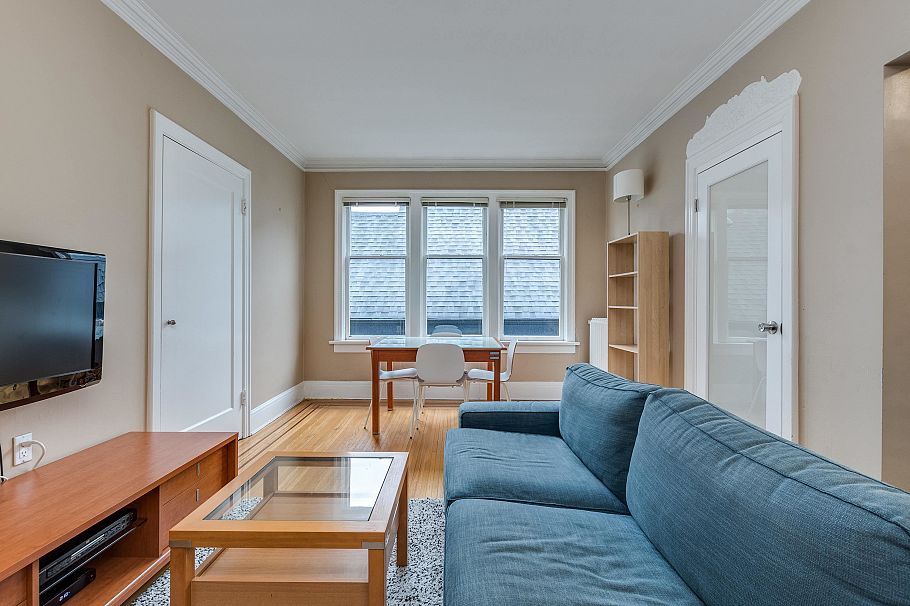 12 935 JERVIS STREET, Vancouver BC V6E 2B5 Vancouver, BC - 7