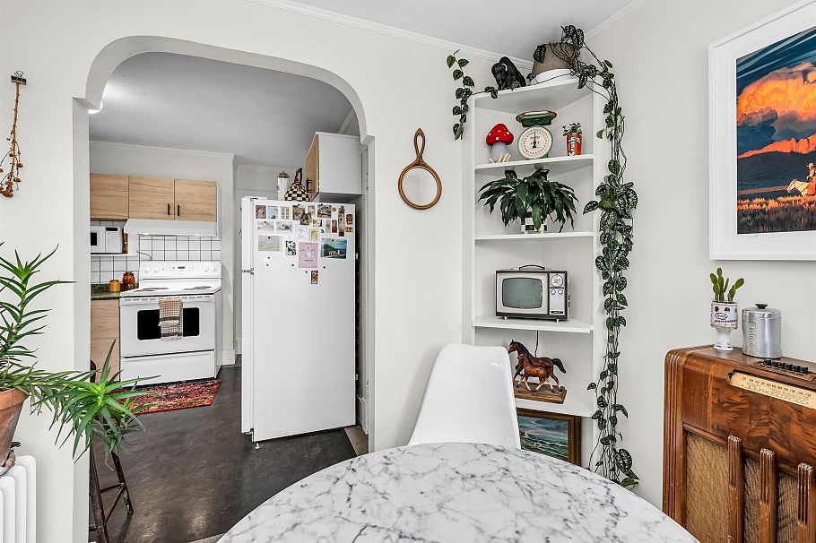 5915 Chester Street Vancouver, BC - 9