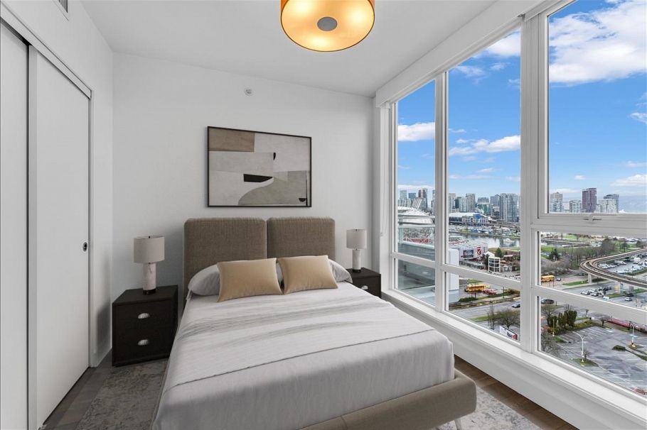 2016 1618 Quebec Street Vancouver, BC - 24