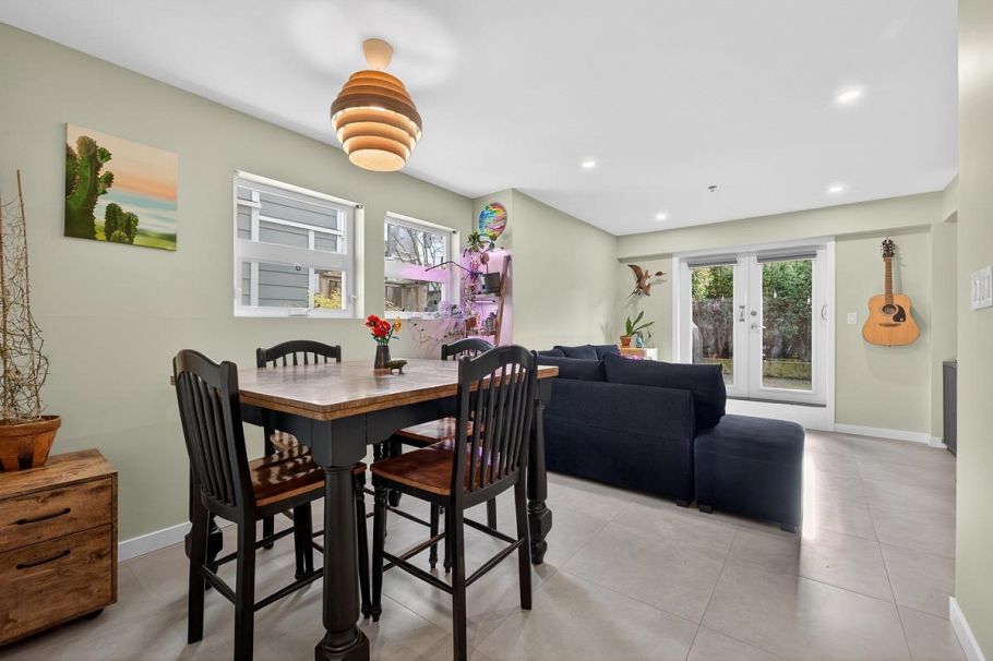 104 828 W 14th Avenue Vancouver, BC - 5