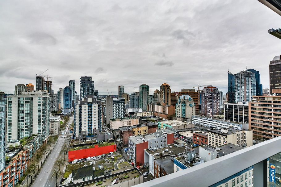 2104 999 Seymour Street Vancouver, BC - 11
