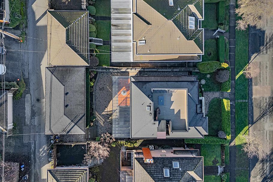 3369 Puget Drive Vancouver, BC - 38