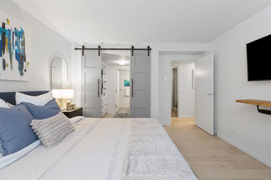 TH4 1288 Chesterfield Avenue North Vancouver, BC - 20