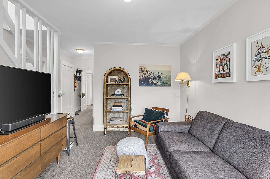 5915 Chester Street Vancouver, BC - 12