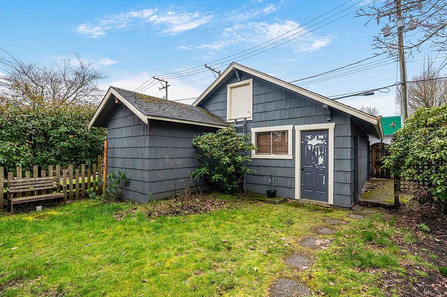 5915 Chester Street Vancouver, BC - 33