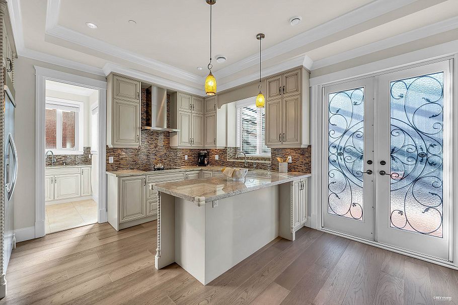 3369 Puget Drive Vancouver, BC - 13