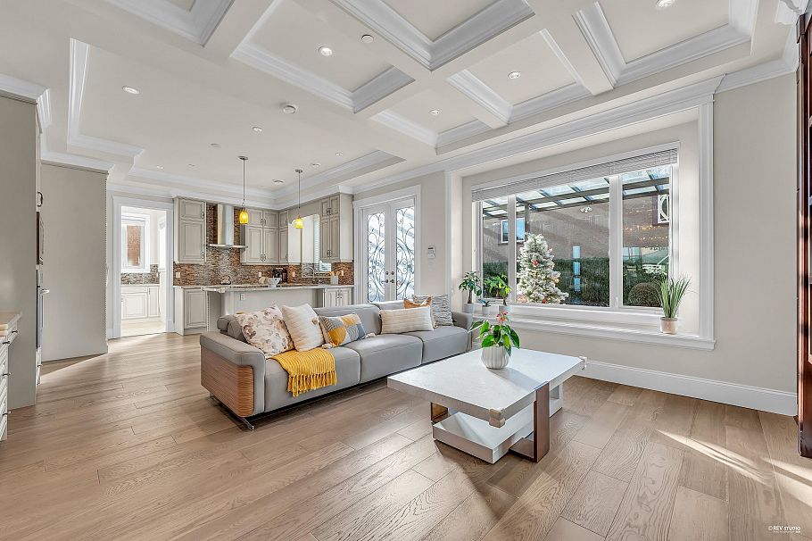 3369 Puget Drive Vancouver, BC - 12