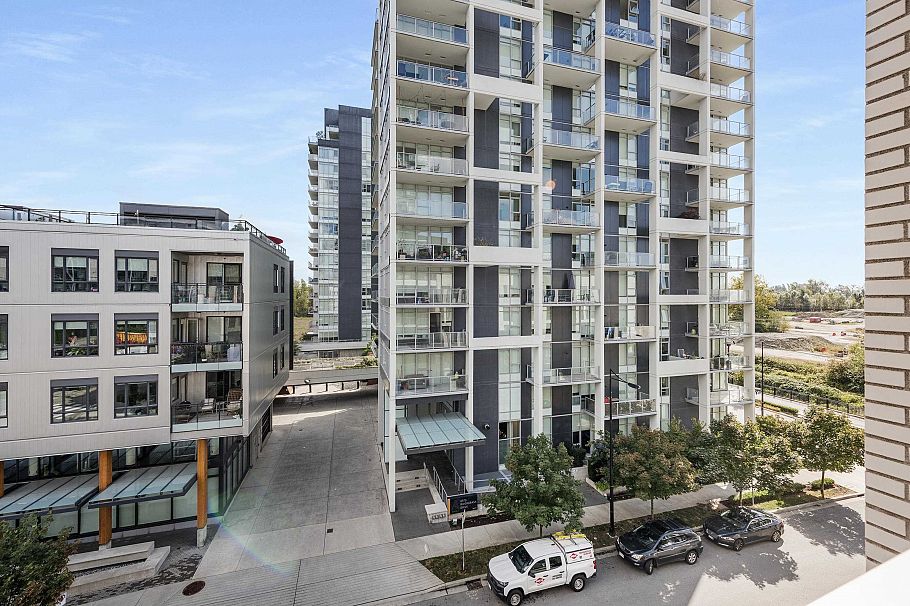 553 8575 Rivergrass Drive Vancouver, BC - 14