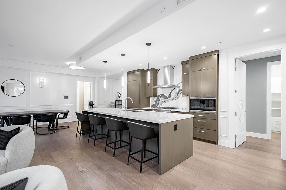 204 1009 Laurier Avenue Vancouver, BC - 8